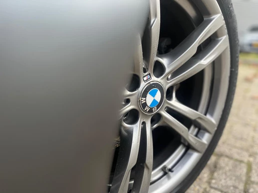 BMW 4 Serie - Afbeelding 29 van 30