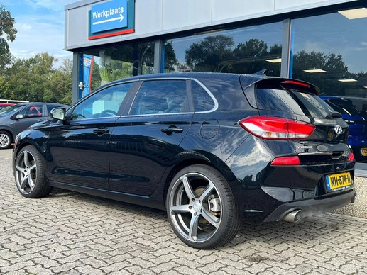 Hyundai i30 - Afbeelding 2 van 12