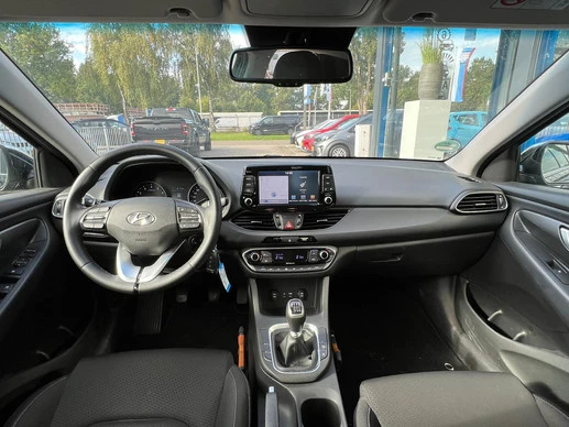 Hyundai i30 - Afbeelding 3 van 12