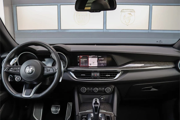 Alfa Romeo Stelvio - Afbeelding 7 van 24