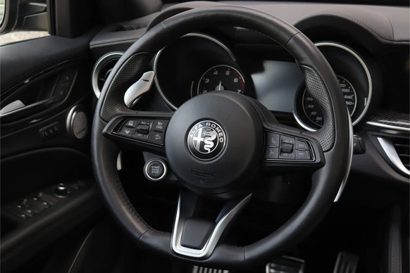 Alfa Romeo Stelvio - Afbeelding 9 van 24