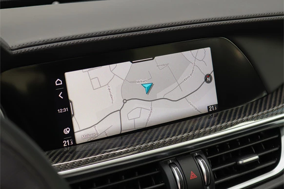 Alfa Romeo Stelvio - Afbeelding 10 van 24