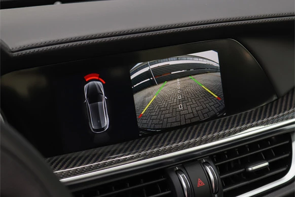 Alfa Romeo Stelvio - Afbeelding 11 van 24