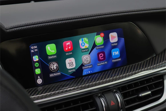 Alfa Romeo Stelvio - Afbeelding 12 van 24