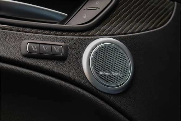 Alfa Romeo Stelvio - Afbeelding 15 van 24