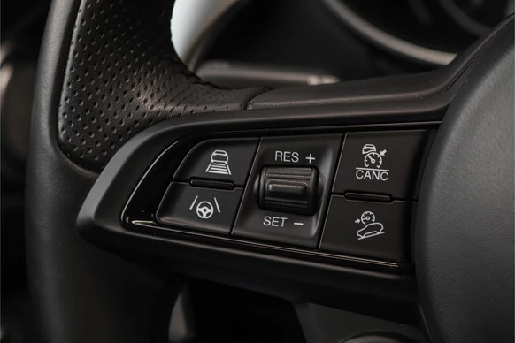 Alfa Romeo Stelvio - Afbeelding 16 van 24