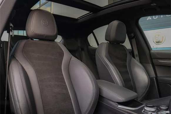 Alfa Romeo Stelvio - Afbeelding 18 van 24