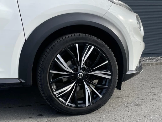 Nissan Juke - Afbeelding 25 van 27