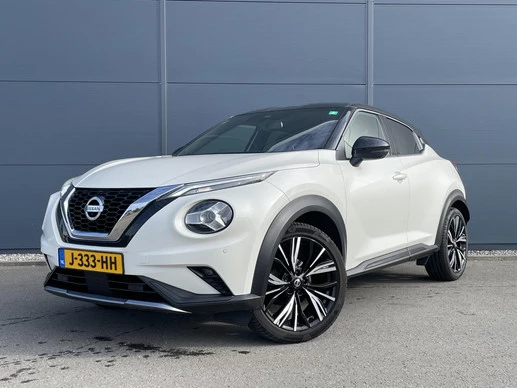 Nissan Juke - Afbeelding 1 van 27