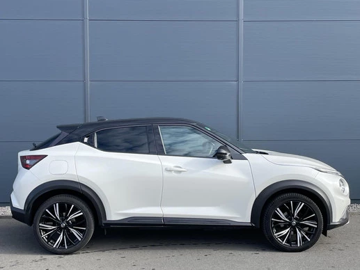 Nissan Juke - Afbeelding 4 van 27