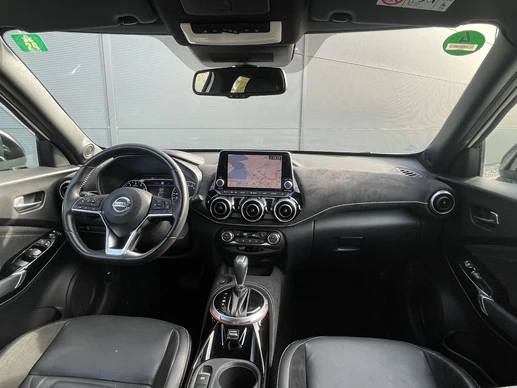 Nissan Juke - Afbeelding 6 van 27