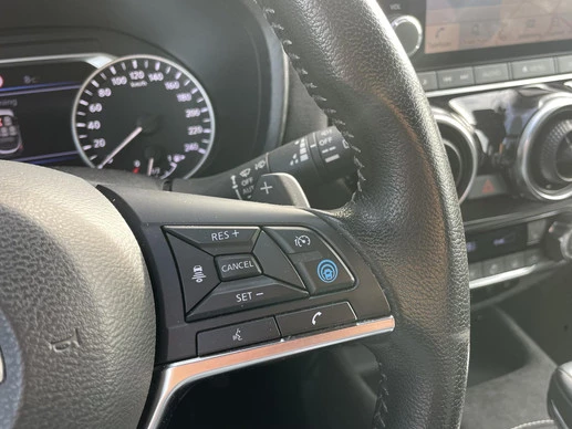 Nissan Juke - Afbeelding 12 van 27