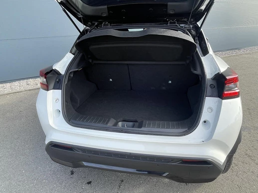 Nissan Juke - Afbeelding 26 van 27