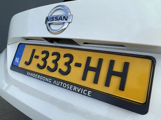 Nissan Juke - Afbeelding 27 van 27