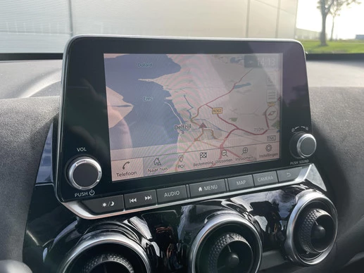 Nissan Juke - Afbeelding 7 van 27