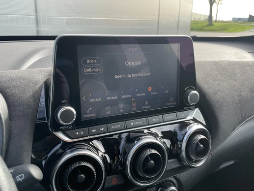 Nissan Juke - Afbeelding 8 van 27