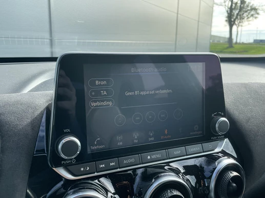 Nissan Juke - Afbeelding 9 van 27