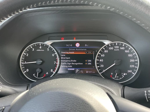 Nissan Juke - Afbeelding 10 van 27