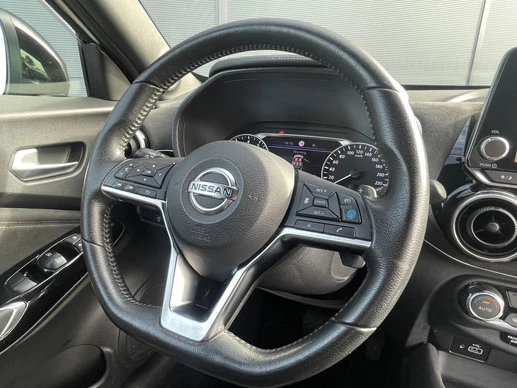 Nissan Juke - Afbeelding 11 van 27