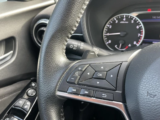 Nissan Juke - Afbeelding 13 van 27