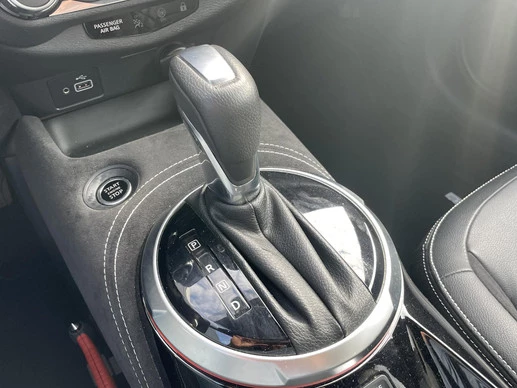 Nissan Juke - Afbeelding 14 van 27