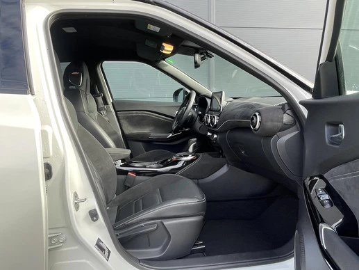 Nissan Juke - Afbeelding 15 van 27