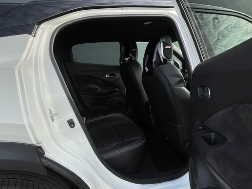 Nissan Juke - Afbeelding 19 van 27