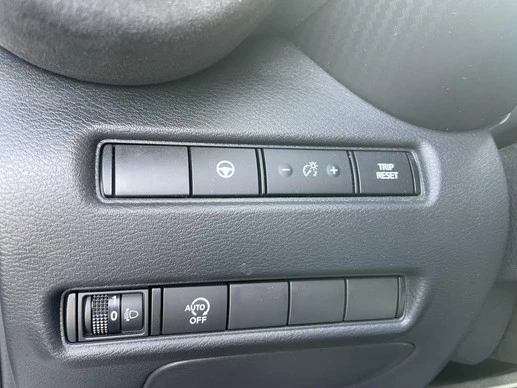 Nissan Juke - Afbeelding 22 van 27