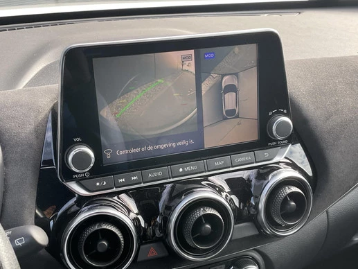 Nissan Juke - Afbeelding 24 van 27