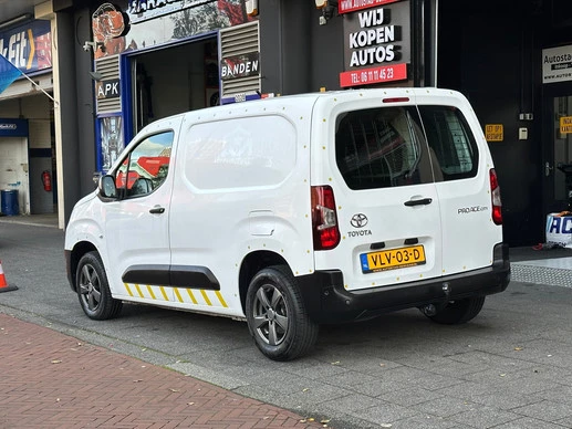 Toyota ProAce - Afbeelding 2 van 26