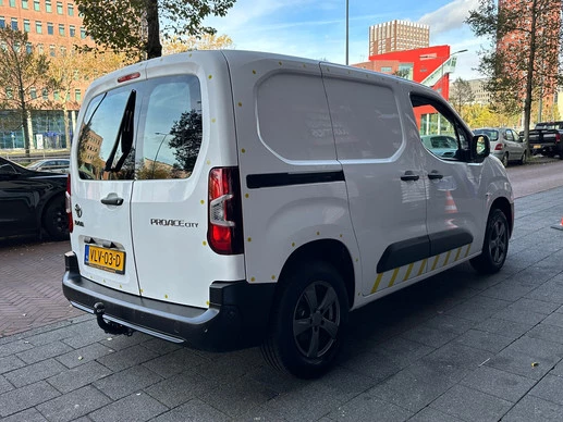 Toyota ProAce - Afbeelding 3 van 26
