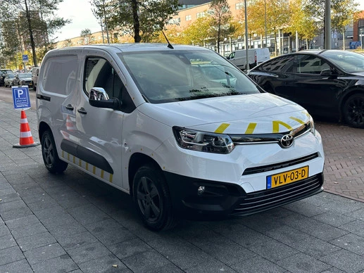 Toyota ProAce - Afbeelding 5 van 26