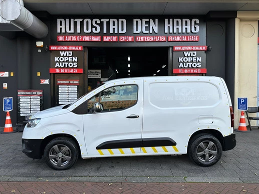 Toyota ProAce - Afbeelding 6 van 26