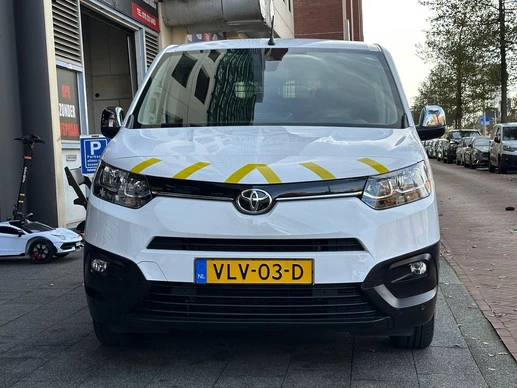 Toyota ProAce - Afbeelding 7 van 26