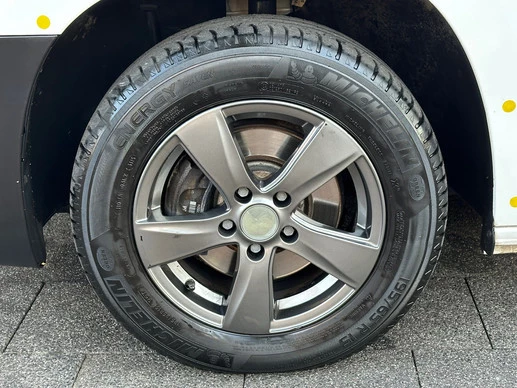 Toyota ProAce - Afbeelding 8 van 26