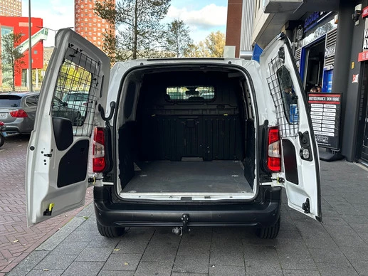 Toyota ProAce - Afbeelding 9 van 26