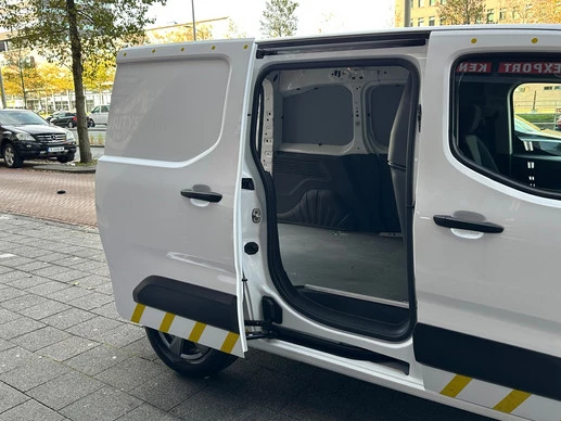 Toyota ProAce - Afbeelding 10 van 26