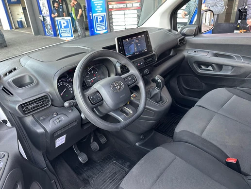 Toyota ProAce - Afbeelding 11 van 26