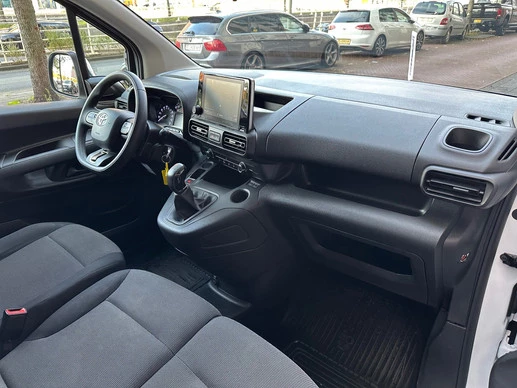 Toyota ProAce - Afbeelding 12 van 26