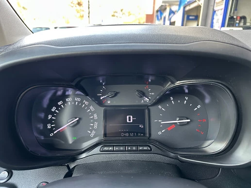 Toyota ProAce - Afbeelding 14 van 26