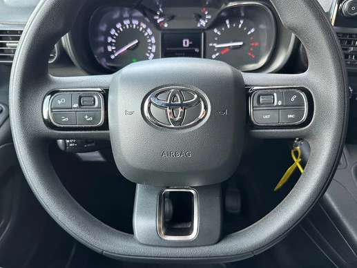 Toyota ProAce - Afbeelding 16 van 26