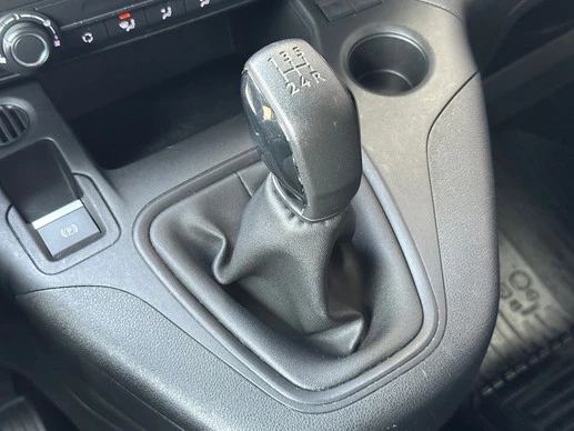 Toyota ProAce - Afbeelding 17 van 26