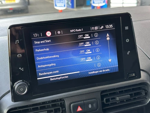 Toyota ProAce - Afbeelding 20 van 26