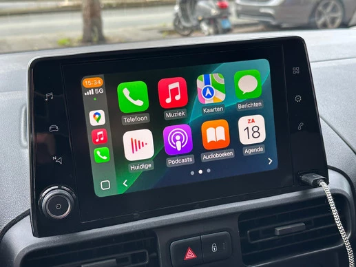 Toyota ProAce - Afbeelding 21 van 26