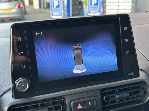 Toyota ProAce - Afbeelding 22 van 26