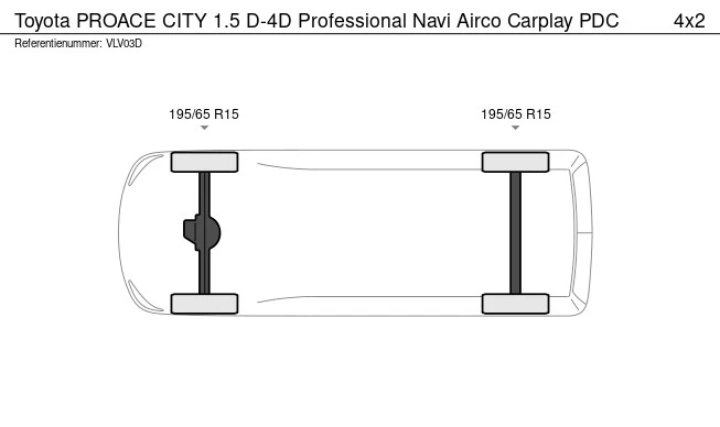 Toyota ProAce - Afbeelding 26 van 26
