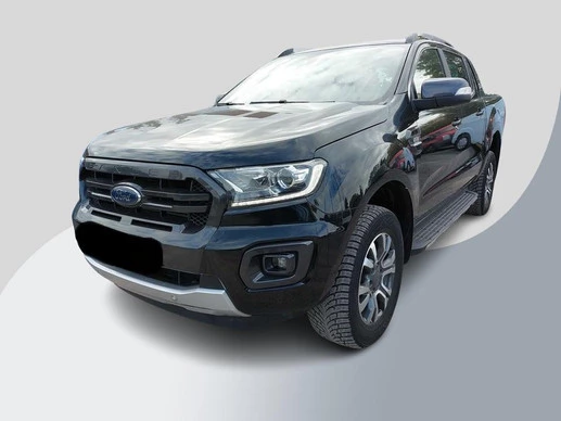 Ford Ranger - Afbeelding 1 van 11