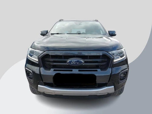 Ford Ranger - Afbeelding 3 van 11