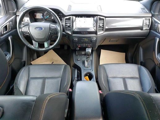Ford Ranger - Afbeelding 5 van 11