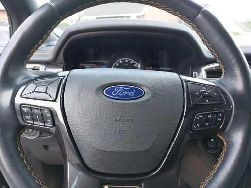 Ford Ranger - Afbeelding 7 van 11